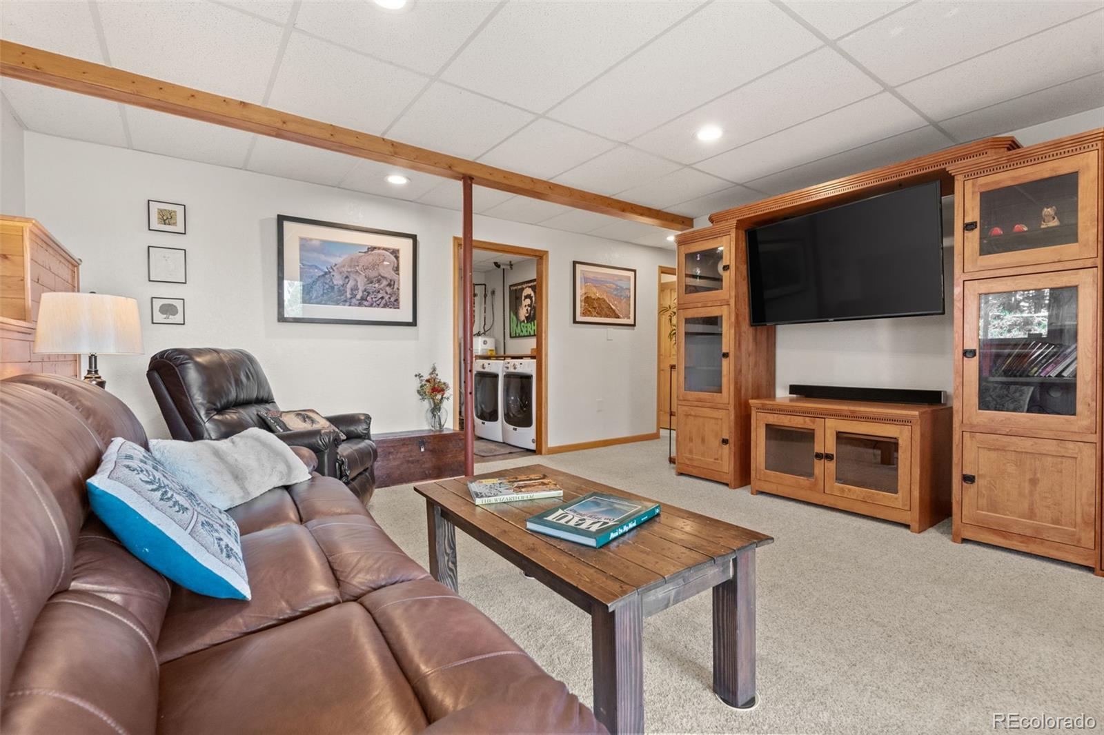 181 Catamount Ridge Road Bailey, CO 80421 - Photo 34 of 47