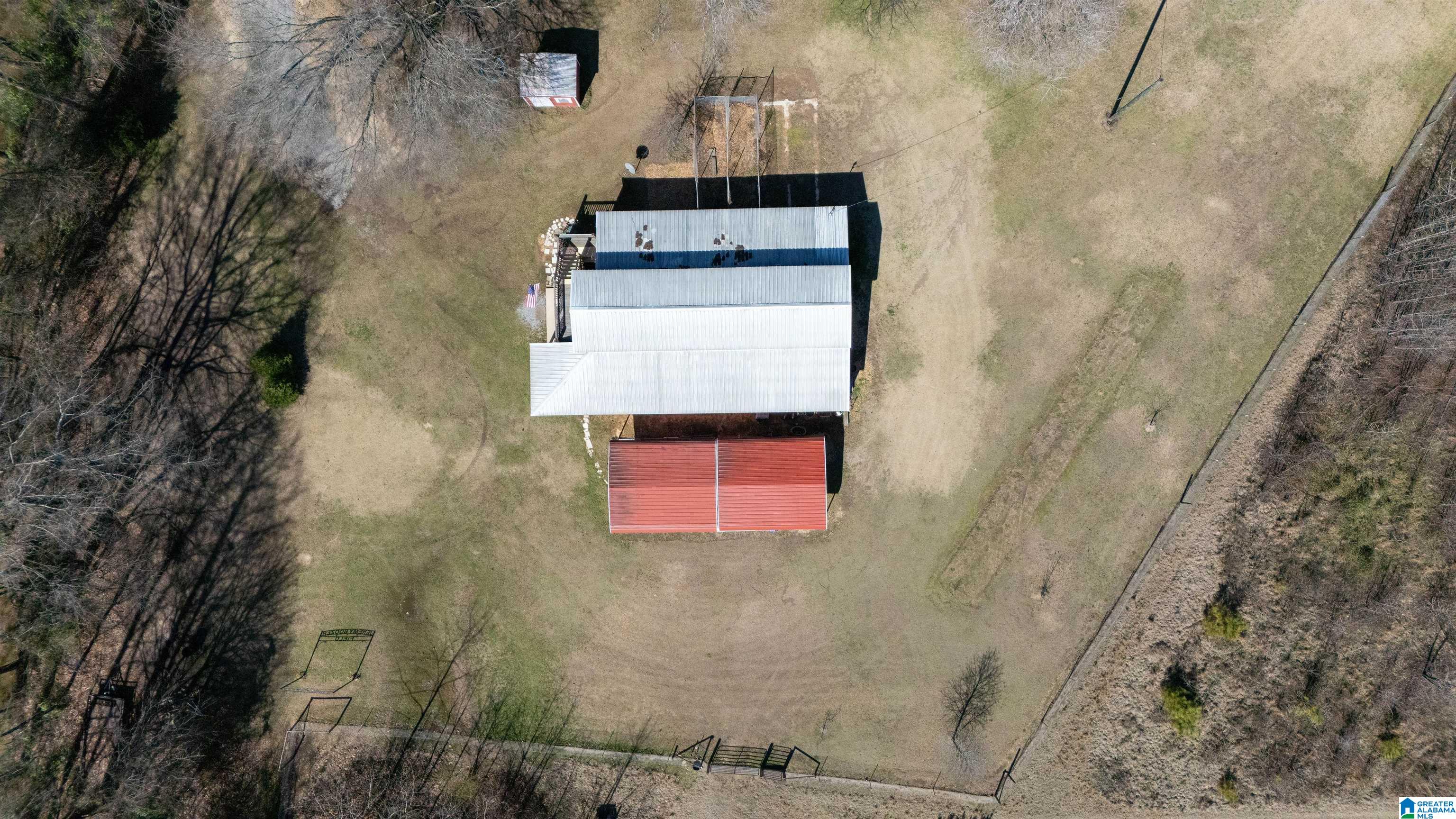 0 Flatwoods Road Northport, AL 35473 - Photo 9 of 45 Gallery Image 9
