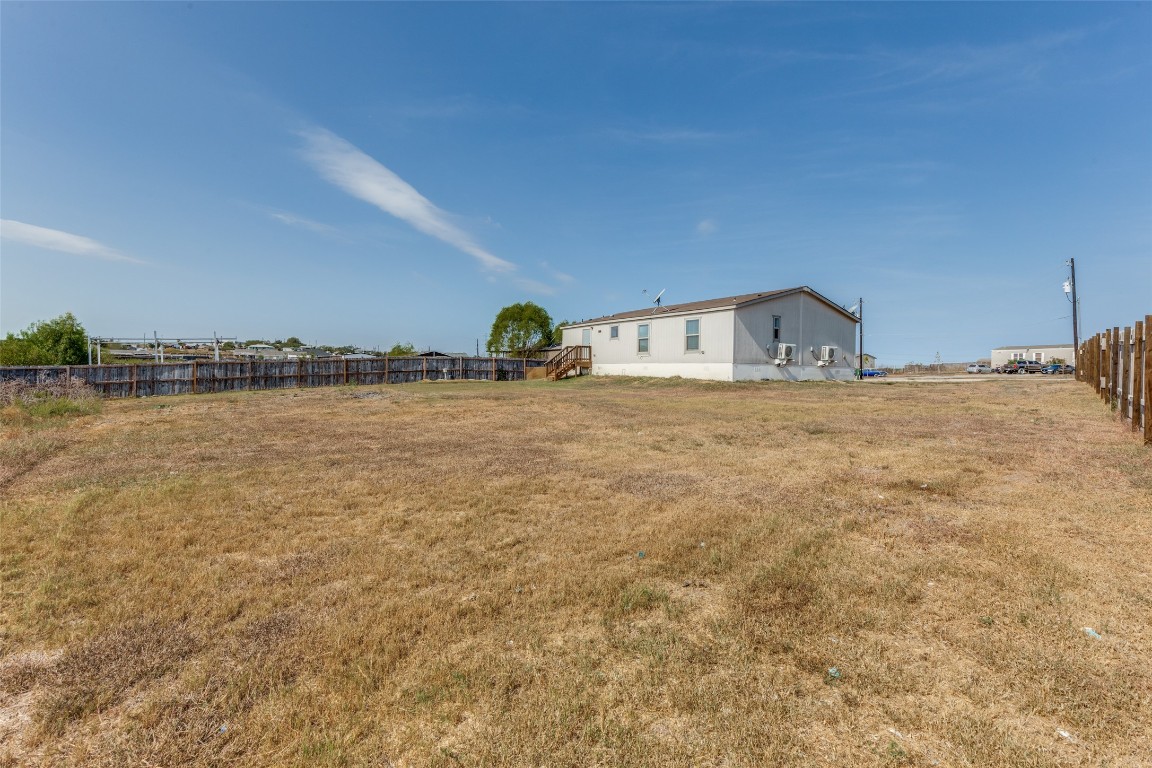 346 Rancho Linda Drive Lockhart, TX 78644 - Photo 24 of 25 a view of a lake view