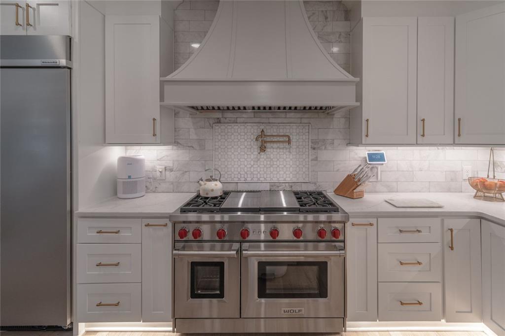 463 East Valley Road Northeast Rydal, GA 30171 - Photo 11 of 54