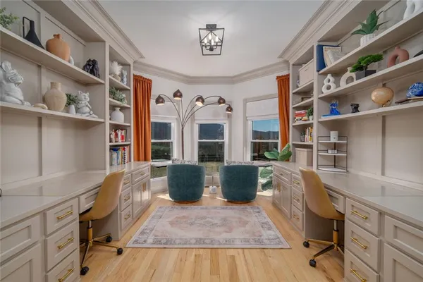 $1,600,000 | 463 East Valley Road Northeast, Rydal, GA 30171