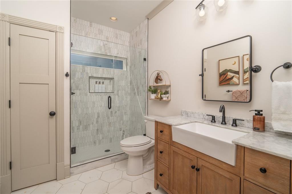 463 East Valley Road Northeast Rydal, GA 30171 - Photo 14 of 54