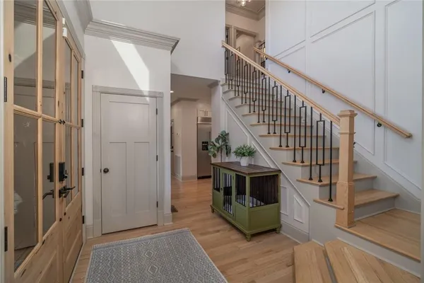 $1,600,000 | 463 East Valley Road Northeast, Rydal, GA 30171