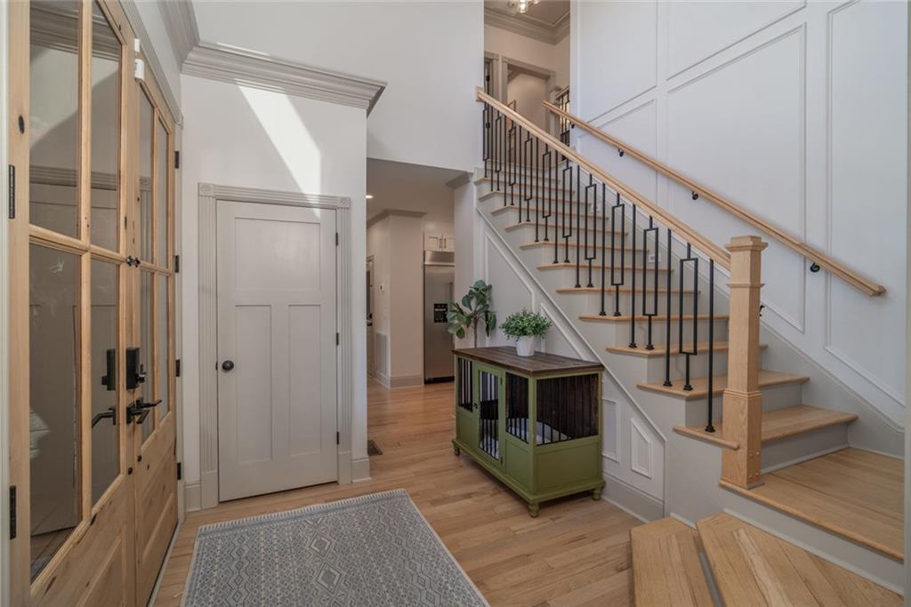 463 East Valley Road Northeast Rydal, GA 30171 - Photo 15 of 54