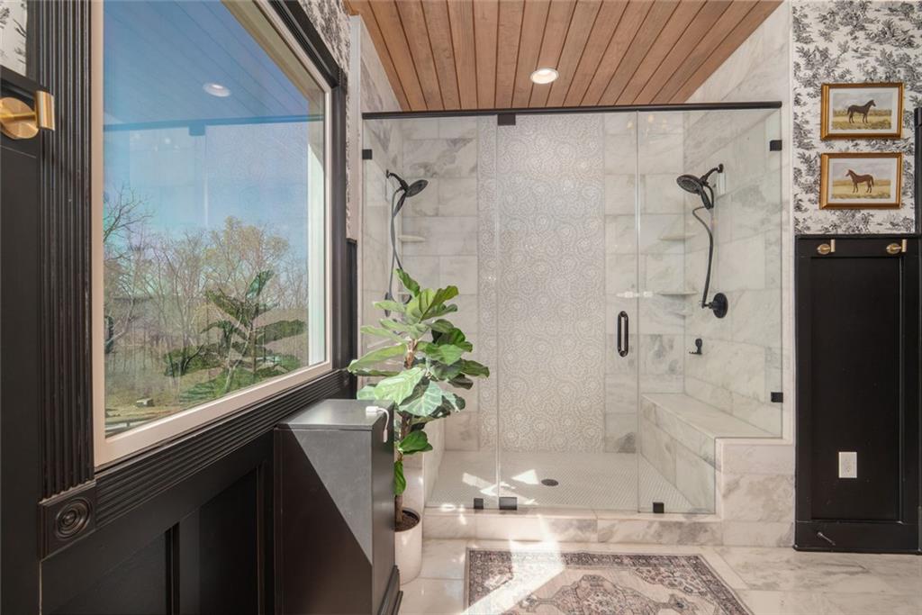 463 East Valley Road Northeast Rydal, GA 30171 - Photo 18 of 54