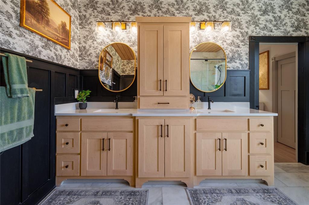 463 East Valley Road Northeast Rydal, GA 30171 - Photo 19 of 54