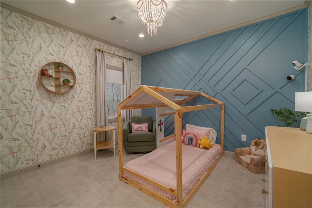 463 East Valley Road Northeast Rydal, GA 30171 - Photo 21 of 54