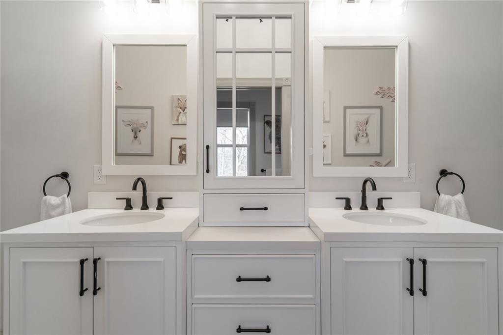 463 East Valley Road Northeast Rydal, GA 30171 - Photo 22 of 54