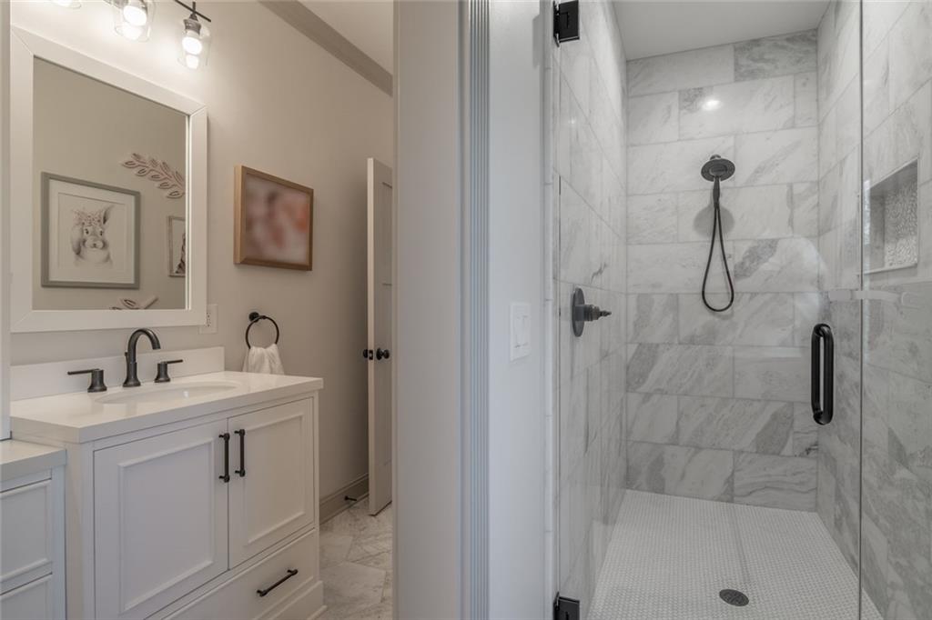 463 East Valley Road Northeast Rydal, GA 30171 - Photo 23 of 54