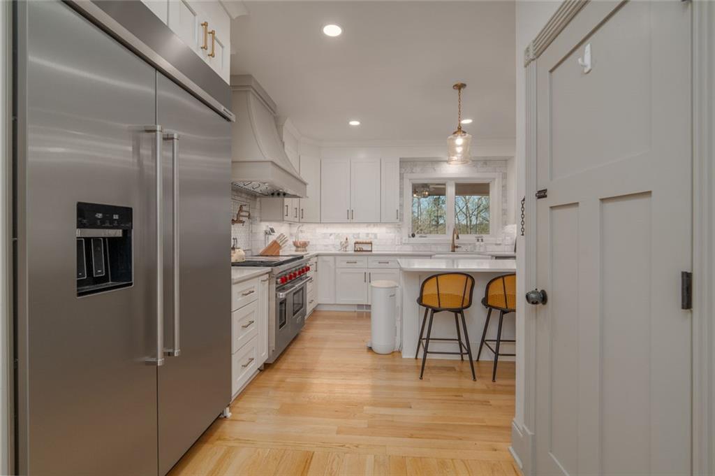 463 East Valley Road Northeast Rydal, GA 30171 - Photo 25 of 54