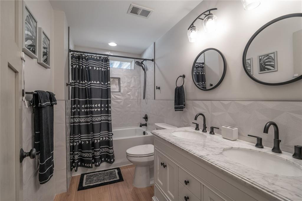 463 East Valley Road Northeast Rydal, GA 30171 - Photo 27 of 54