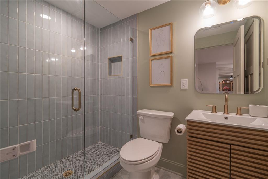 463 East Valley Road Northeast Rydal, GA 30171 - Photo 31 of 54