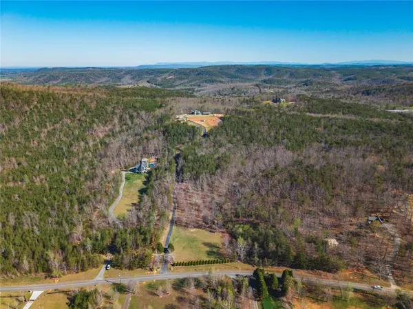 $1,600,000 | 463 East Valley Road Northeast, Rydal, GA 30171