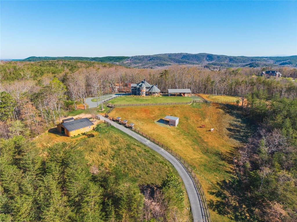 463 East Valley Road Northeast Rydal, GA 30171 - Photo 35 of 54