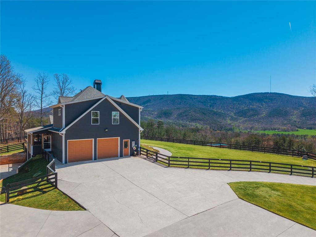 463 East Valley Road Northeast Rydal, GA 30171 - Photo 37 of 54