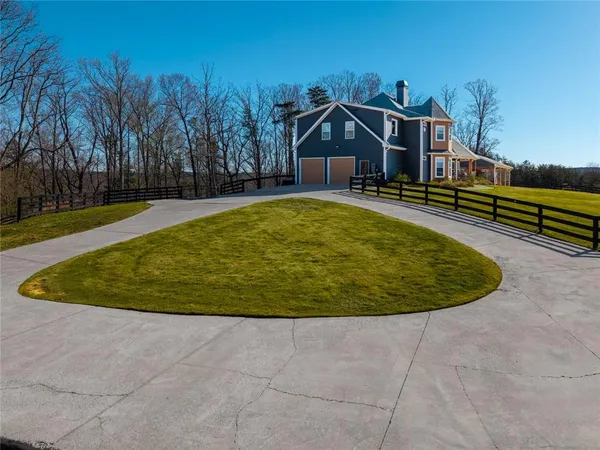 $1,600,000 | 463 East Valley Road Northeast, Rydal, GA 30171