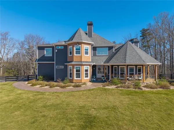 $1,600,000 | 463 East Valley Road Northeast, Rydal, GA 30171