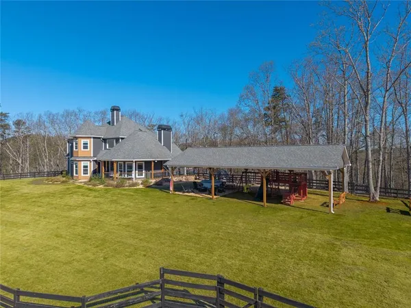 $1,600,000 | 463 East Valley Road Northeast, Rydal, GA 30171