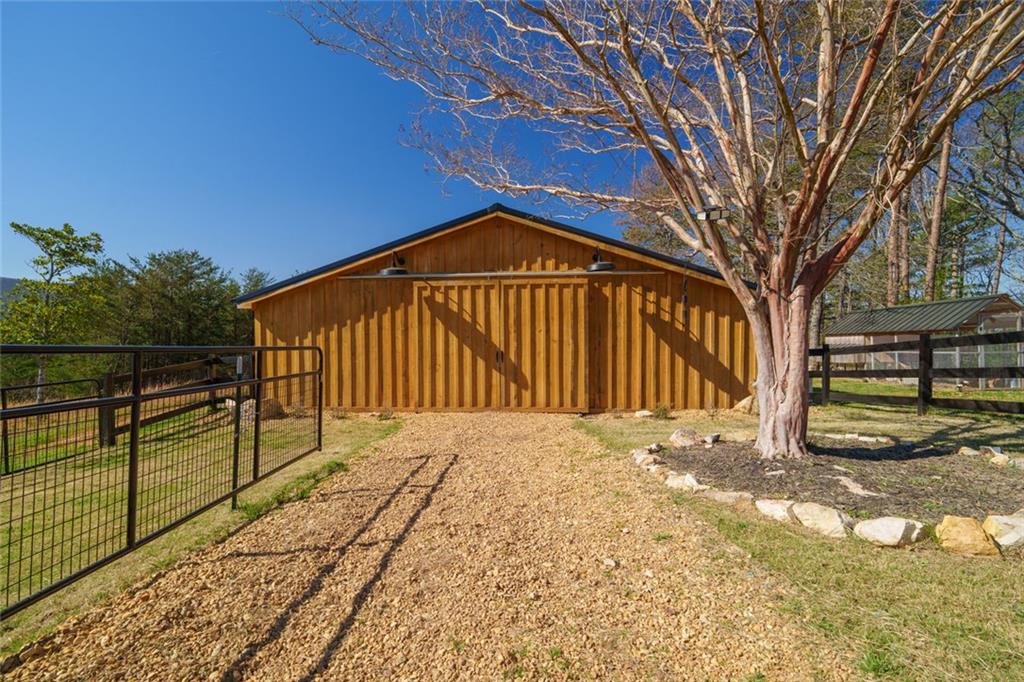 463 East Valley Road Northeast Rydal, GA 30171 - Photo 43 of 54