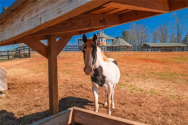 $1,600,000 | 463 East Valley Road Northeast, Rydal, GA 30171