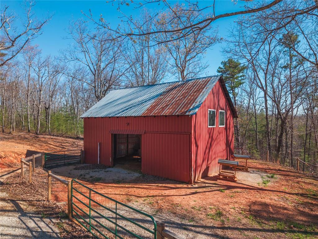 463 East Valley Road Northeast Rydal, GA 30171 - Photo 49 of 54