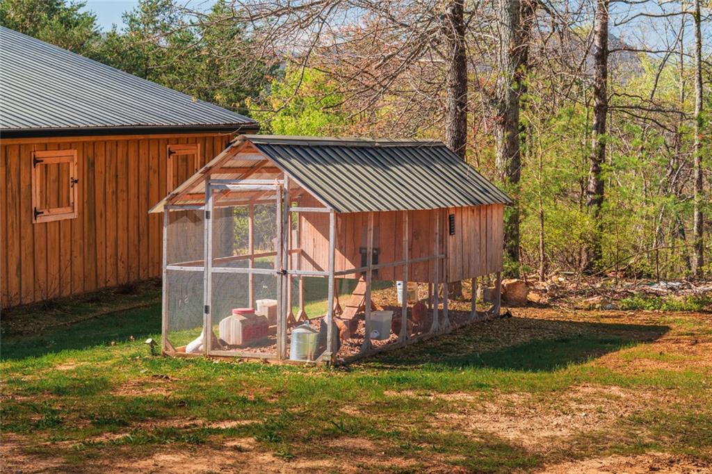 463 East Valley Road Northeast Rydal, GA 30171 - Photo 50 of 54