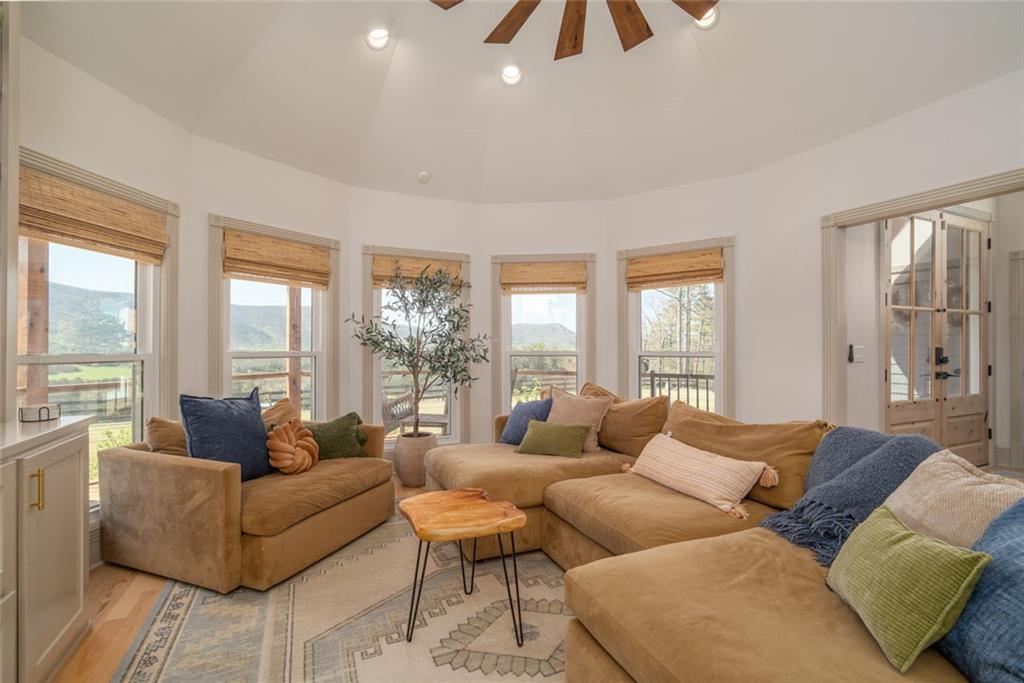 463 East Valley Road Northeast Rydal, GA 30171 - Photo 5 of 54