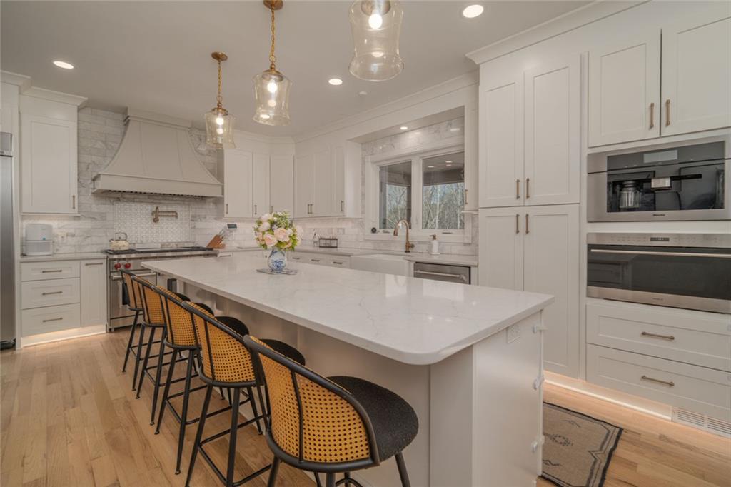 463 East Valley Road Northeast Rydal, GA 30171 - Photo 9 of 54