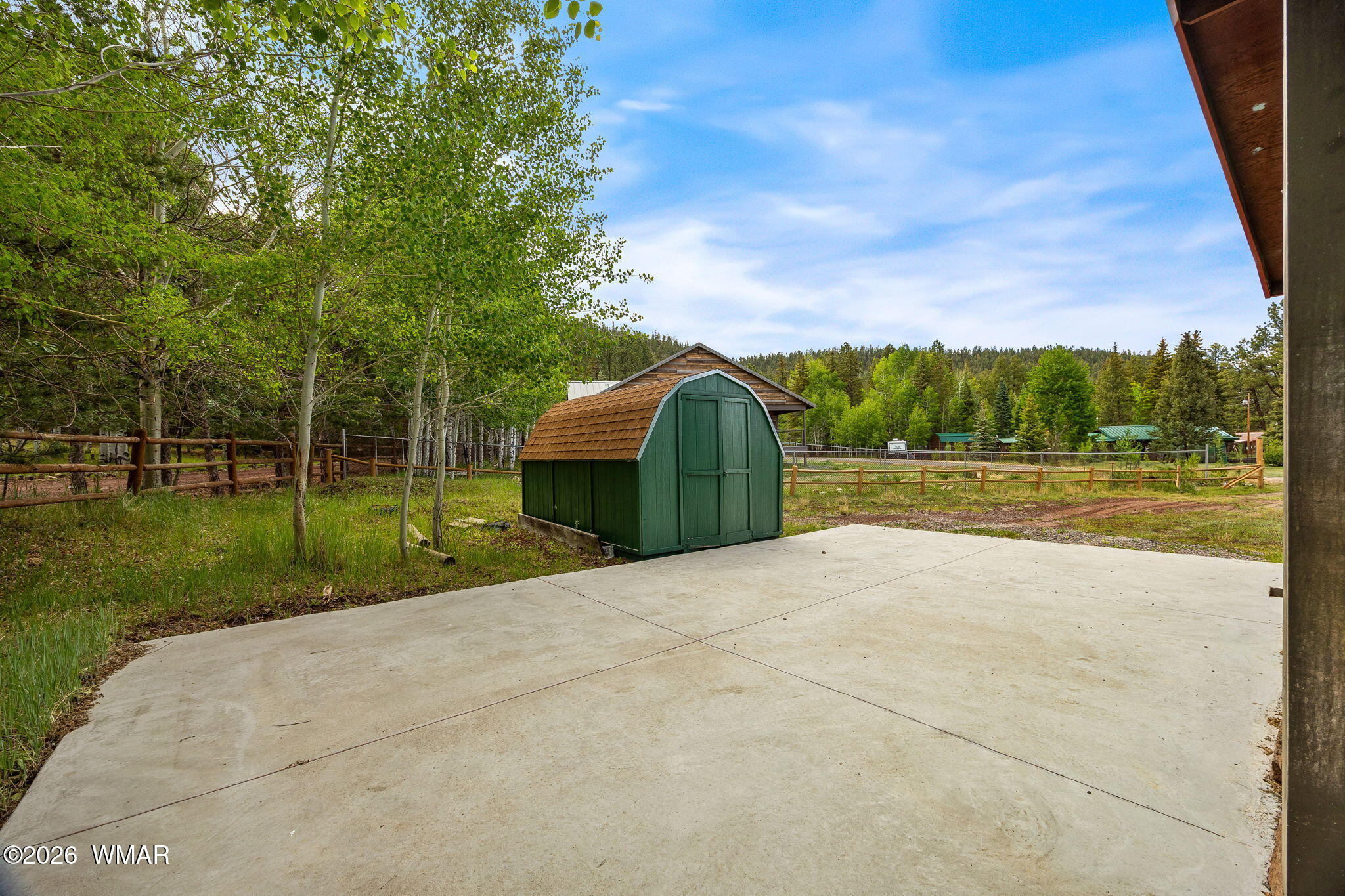 10 Rohrer Circle Greer, AZ 85927 - Photo 25 of 34
