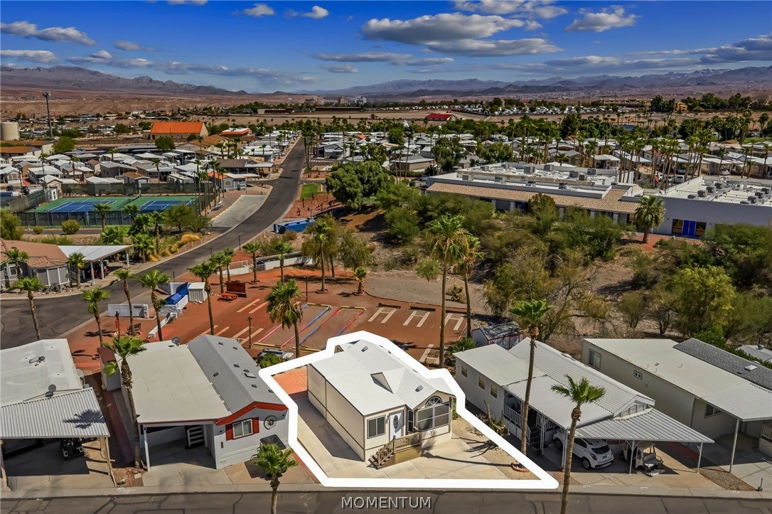 2000 Ramar Road, Unit 232 Bullhead City, AZ 86442 - Photo 31 of 52 Gallery Image 31