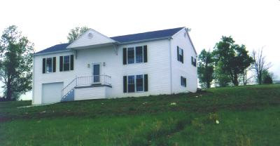 4237 Kennedy Bridge Road Lancaster, KY 40444 - Photo 1 of 1 Photo 1
