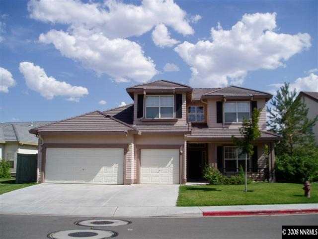 1740 Comanche Moon Court Reno, NV 89521 - Photo 1 of 9 Photo 1