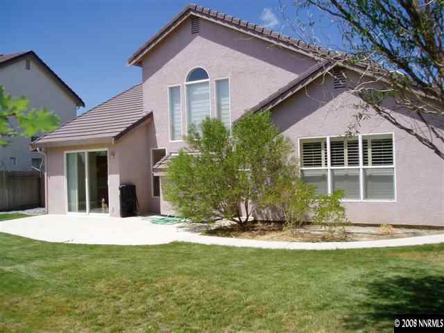 1740 Comanche Moon Court Reno, NV 89521 - Photo 8 of 9 Photo 8