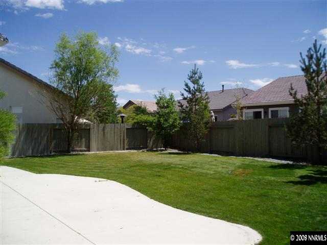 1740 Comanche Moon Court Reno, NV 89521 - Photo 9 of 9 Photo 9