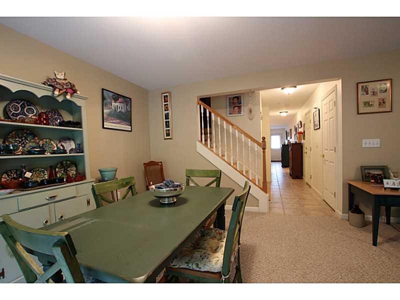 112 Starbird Road, Unit 8 Portland, ME 04102 - Photo 12 of 34 Living Room.