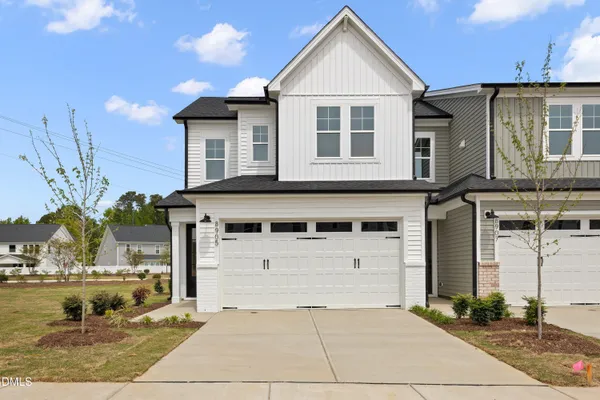 $315,000 | 8905 Kennebec Crossing Drive, Unit 62, Angier, NC 27501