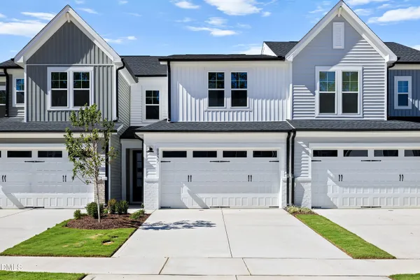 $315,000 | 8905 Kennebec Crossing Drive, Unit 62, Angier, NC 27501