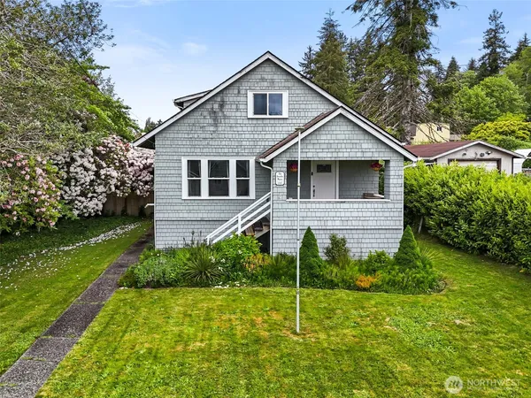 $379,000 | 1102 Tecumseh Street, Aberdeen, WA 98520