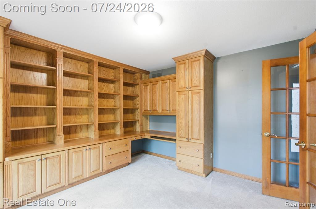 7805 Rutherford Court Canton, MI 48187 - Photo 23 of 55