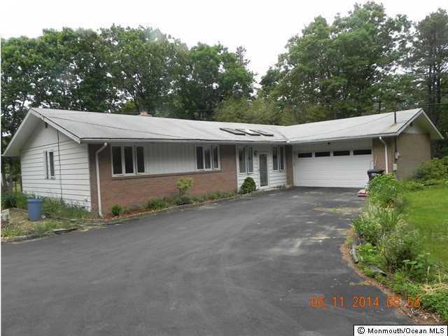 469 Newtons Corner Road Howell, NJ 07731 - Photo 1 of 21 Primary Photo