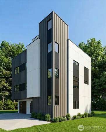 $1,099,950 | 3638 Greenwood Avenue North, Unit A, Seattle, WA 98103