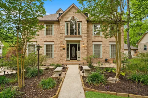 $625,000 | 34 Outervale Place, The Woodlands, TX 77381