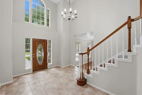 $625,000 | 34 Outervale Place, The Woodlands, TX 77381