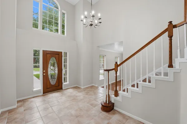 $625,000 | 34 Outervale Place, The Woodlands, TX 77381