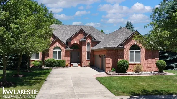 $625,000 | 13337 Windham Drive, Washington, MI 48094