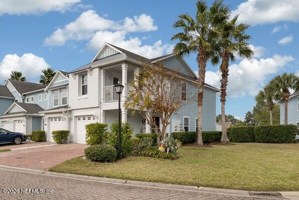 205 Islander Drive St. Augustine, FL 32080 - Photo 1 of 43 01-Cropped