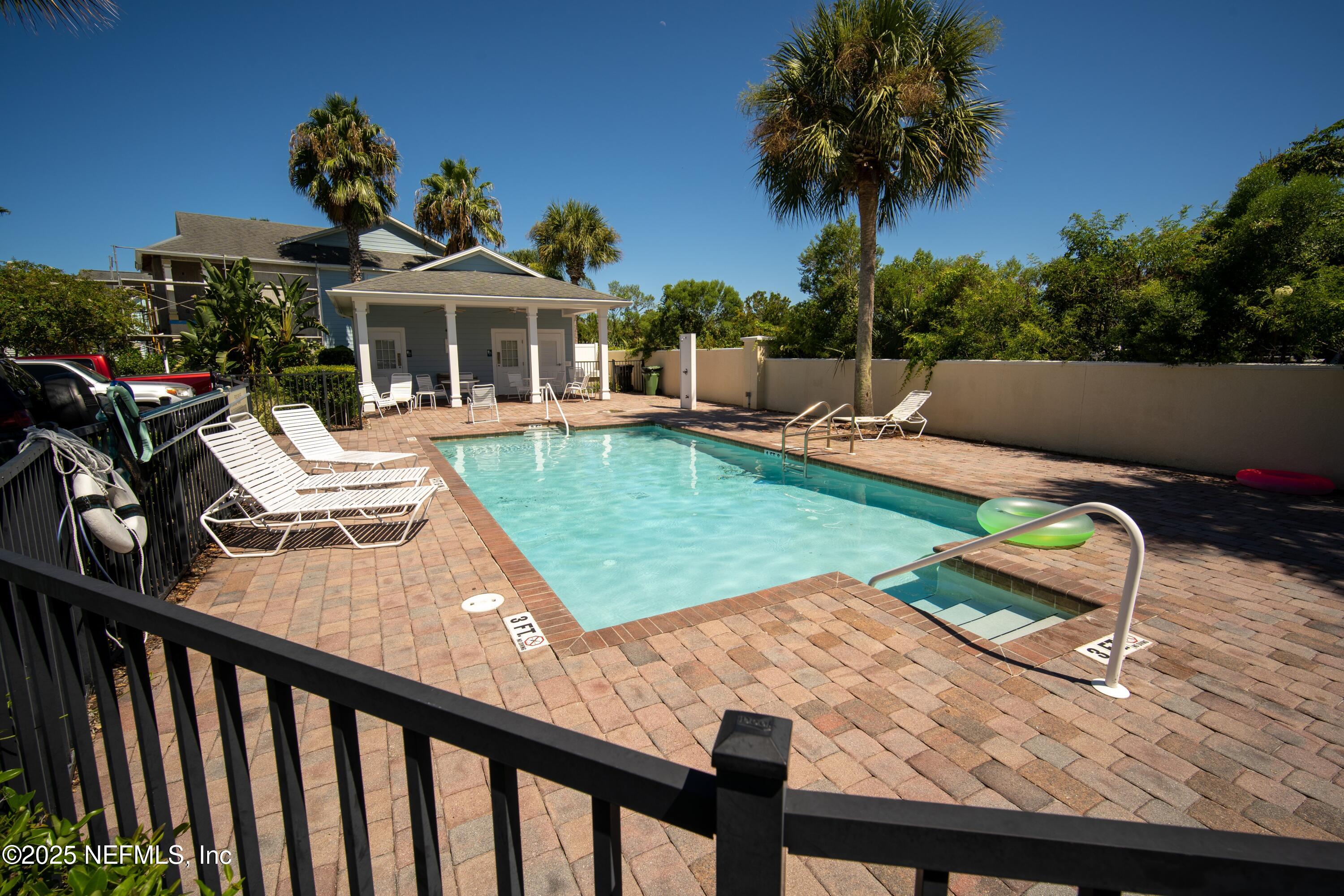 205 Islander Drive St. Augustine, FL 32080 - Photo 33 of 43