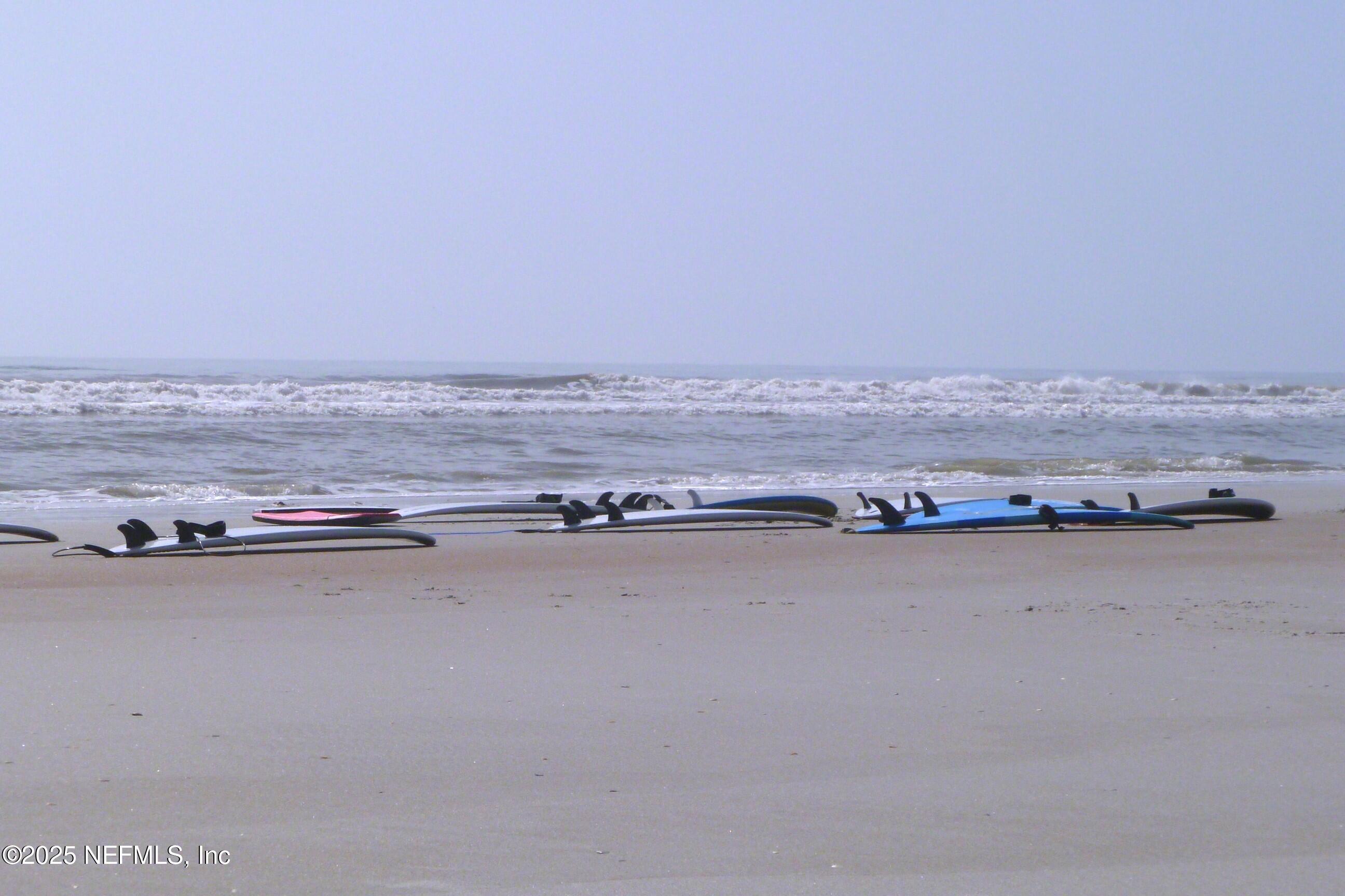 205 Islander Drive St. Augustine, FL 32080 - Photo 38 of 43 105-Boards waiting for the next round -