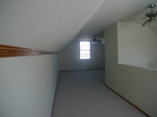 3963 Linden Road Rockford, IL 61109 - Photo 5 of 6 a view of empty room with window