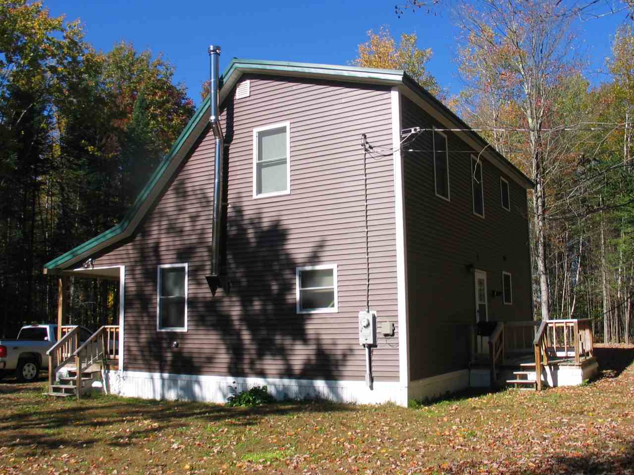 154 Plain Road Bath, NH 03740 - Photo 14 of 17